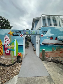 Coco Sands Villas,,3 star