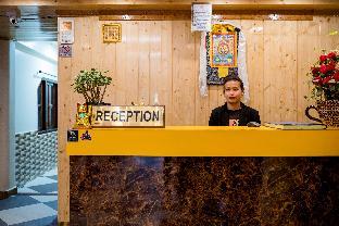 the parasol inn sikkim