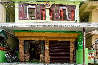 the parasol inn sikkim