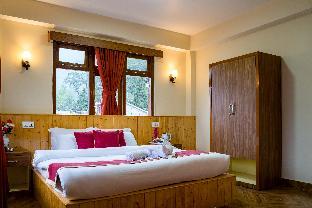 the parasol inn sikkim