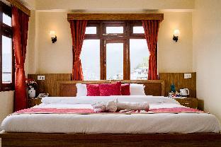 the parasol inn sikkim