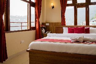 the parasol inn sikkim
