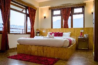 the parasol inn sikkim