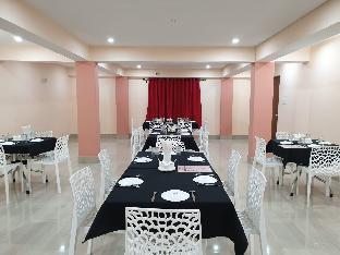 the parasol inn sikkim