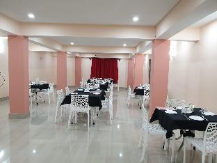 the parasol inn sikkim