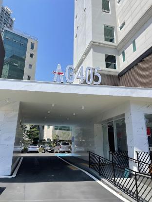 ag405 hotel