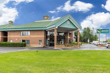 quality inn and suites