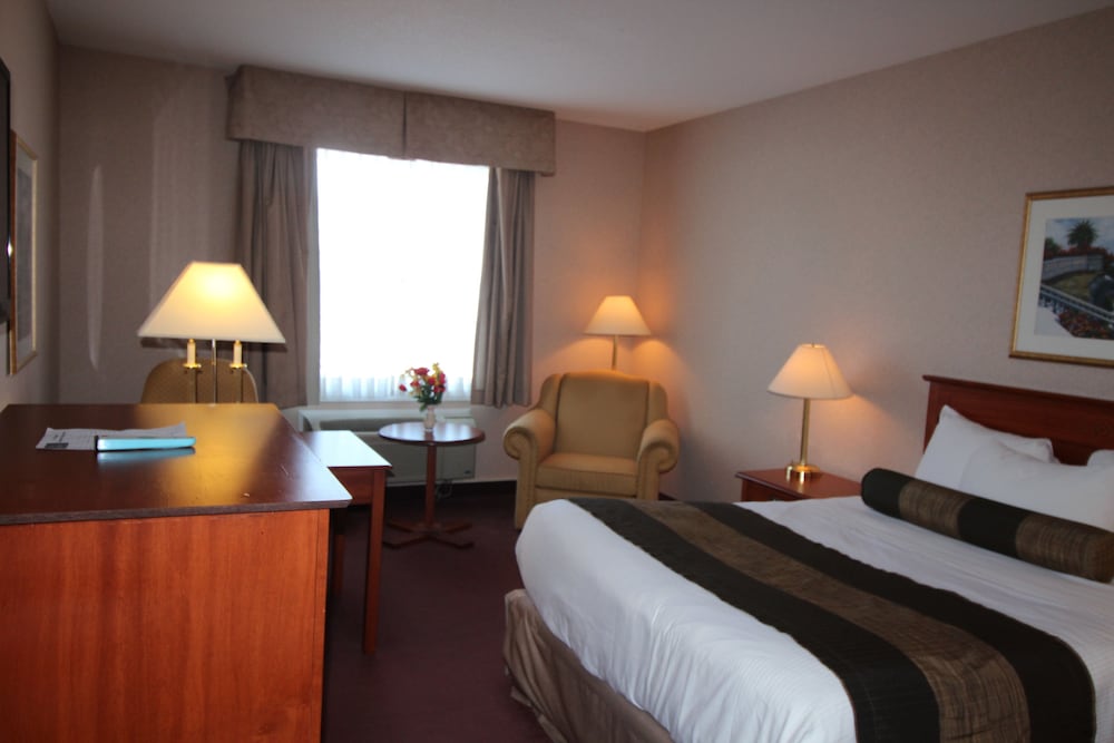 quality inn and suites