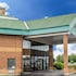 quality inn and suites