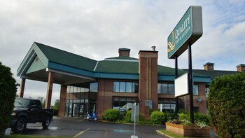 quality inn and suites