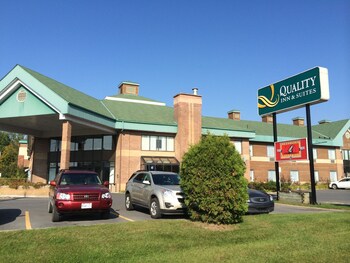 quality inn and suites