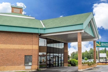 quality inn and suites