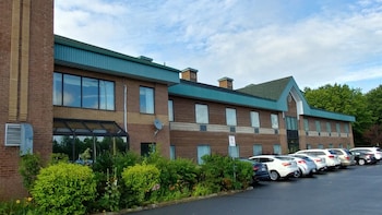 quality inn and suites