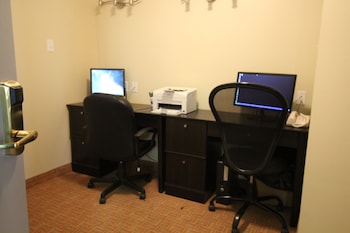 quality inn and suites