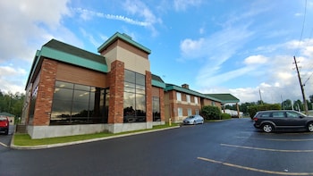 quality inn and suites