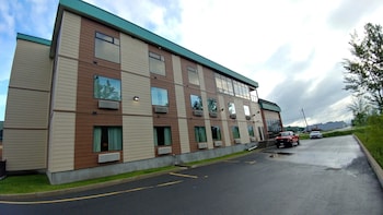 quality inn and suites