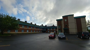 quality inn and suites