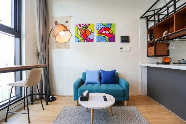 busan gwangalli studio 202