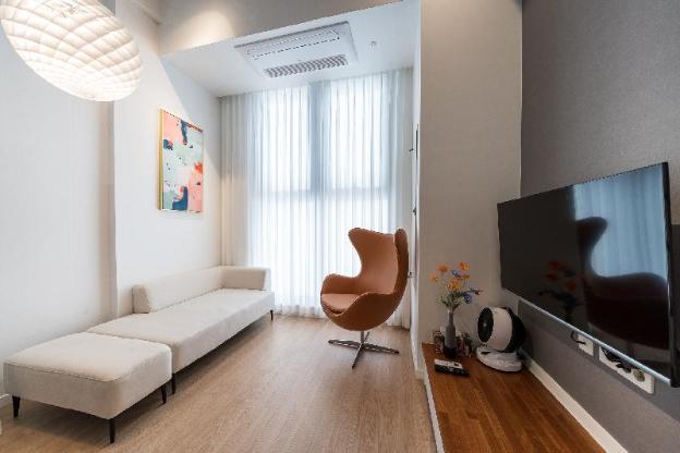 busan gwangalli studio 202