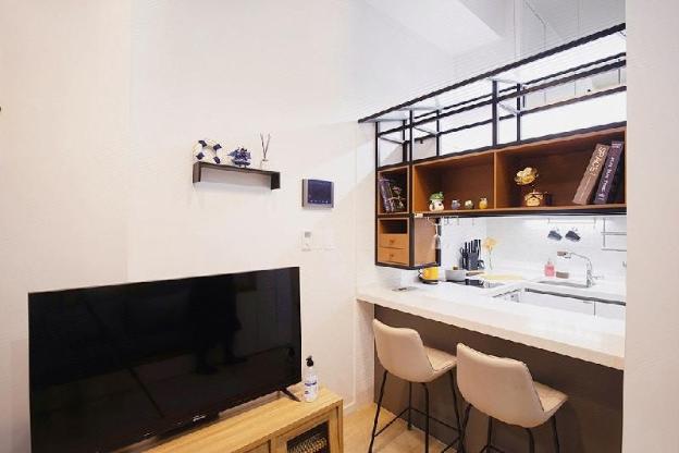 busan gwangalli studio 202