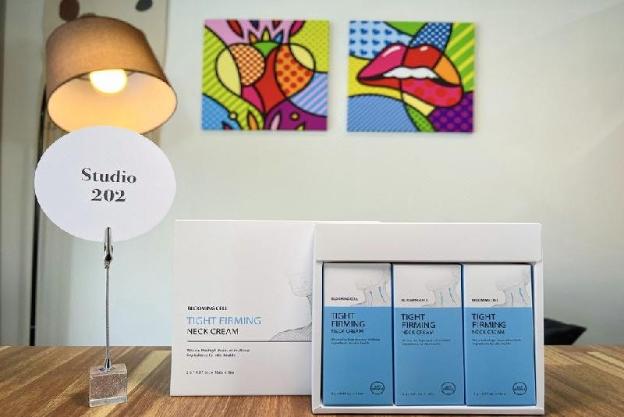 busan gwangalli studio 202