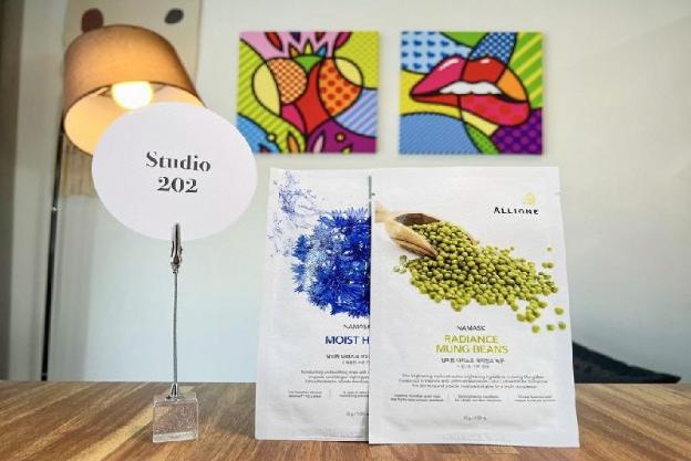 busan gwangalli studio 202