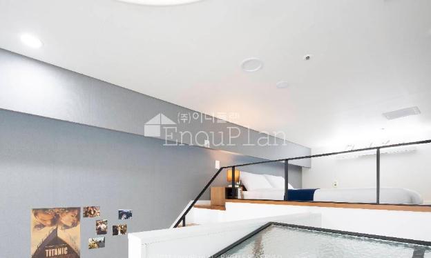 busan gwangalli studio 202