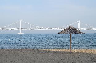 busan gwangalli studio 202