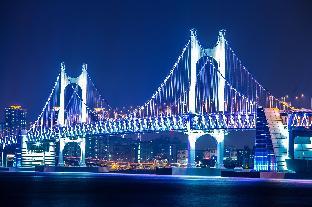 busan gwangalli studio 202