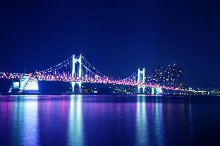 busan gwangalli studio 202