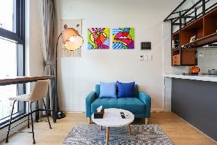 busan gwangalli studio 202