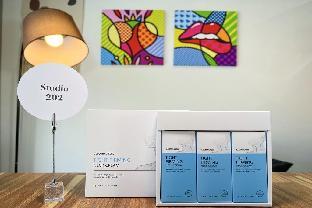 busan gwangalli studio 202