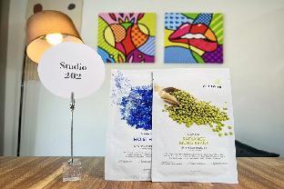 busan gwangalli studio 202