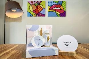 busan gwangalli studio 202