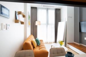 busan gwangalli studio 202