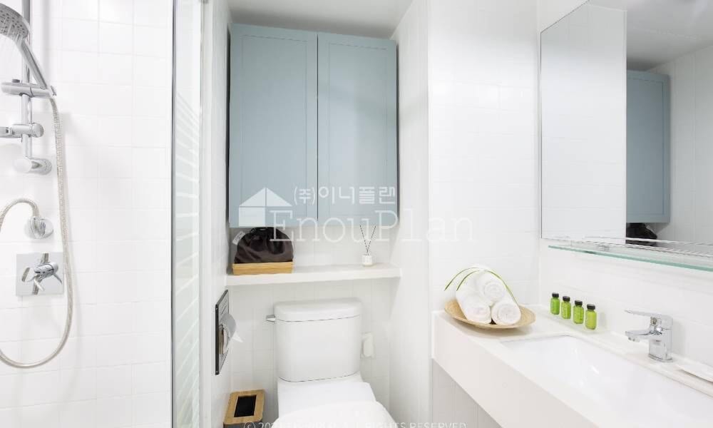 busan gwangalli studio 202