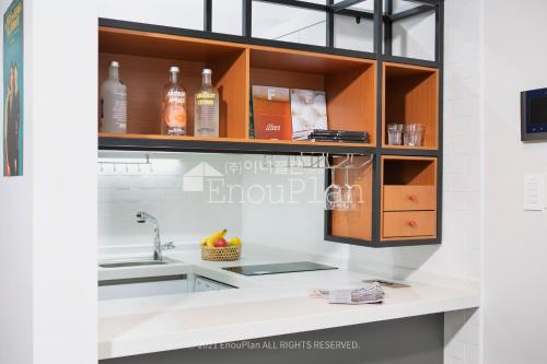 busan gwangalli studio 202