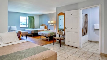oyo townhouse sulphur la extended stay