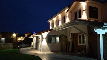 hotel la caracola suances