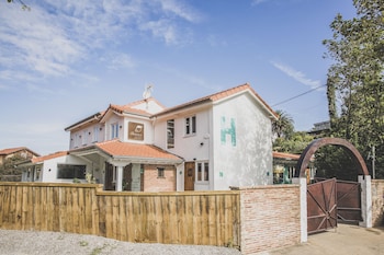 hotel la caracola suances