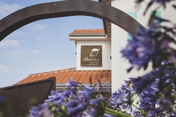 hotel la caracola suances