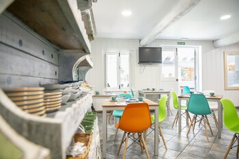 hotel la caracola suances