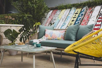 hotel la caracola suances