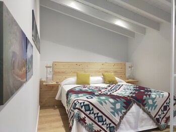 hotel la caracola suances