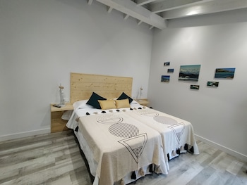 hotel la caracola suances