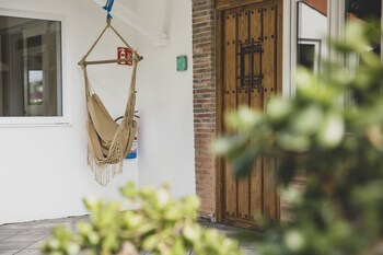 hotel la caracola suances