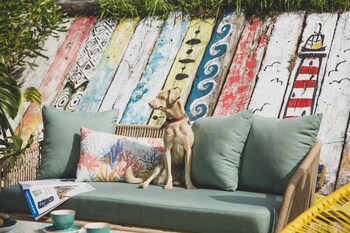 hotel la caracola suances