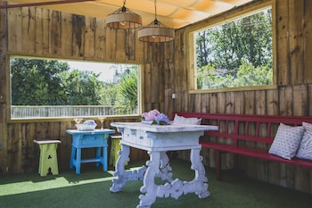 hotel la caracola suances