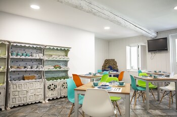 hotel la caracola suances