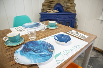 hotel la caracola suances